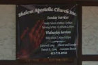Shalom Apostolic Church